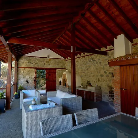 το καστρί Καλοπαναγιώτης