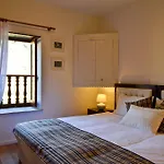 Apartman To Kastri *