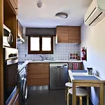 Apartman To Kastri *