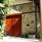 Apartman To Kastri Kalopanajótisz