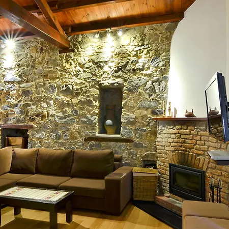 To Kastri Apartment
