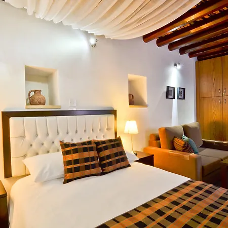 Apartment To Kastri Kalopanagiotis