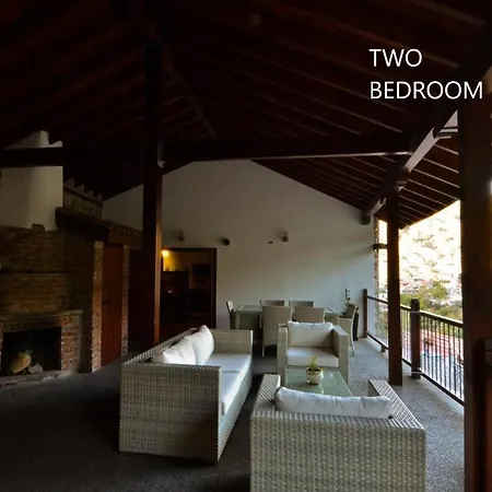 Apartment To Kastri