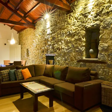 Apartament To Kastri Kalopanagiotis