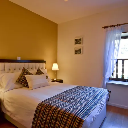 Apartment To Kastri