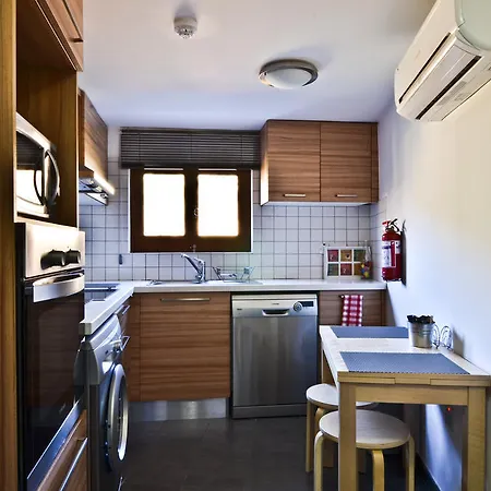 Apartament To Kastri *