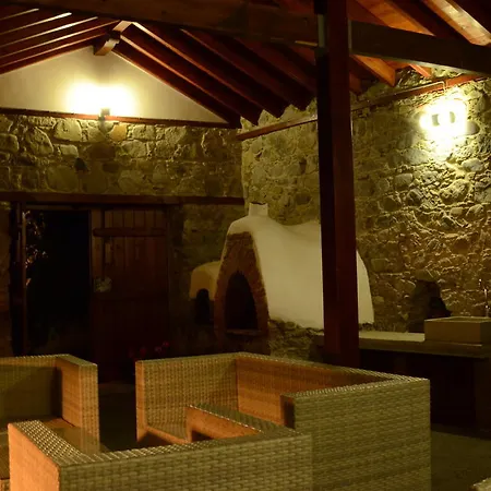 Apartament To Kastri *