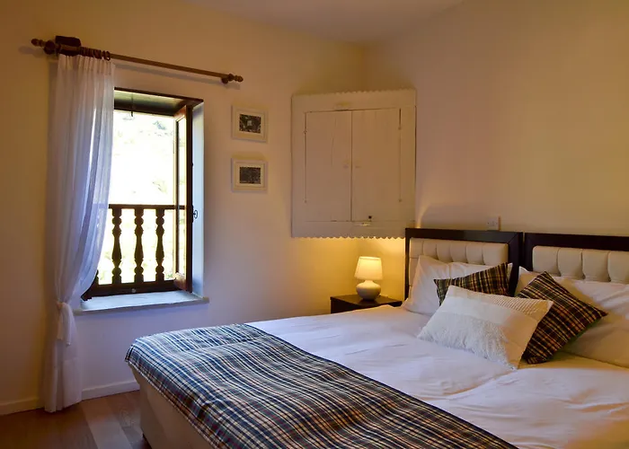 Apartman To Kastri *