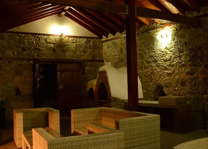 Apartman To Kastri *